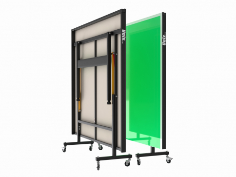 Всепогодный теннисный стол UNIX line outdoor 6mm (green) (зеленый) - 21