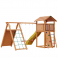 Детский игровой комплекс Jungle Cottage JC9 - 2