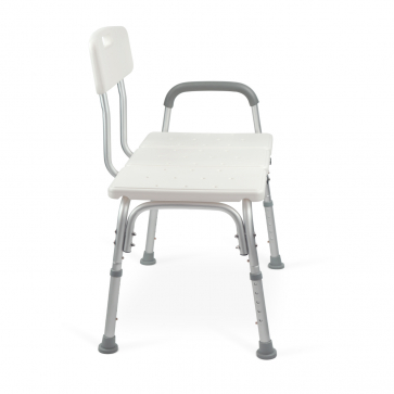 Стул для душевой кабины Belberg BB-15 - 12